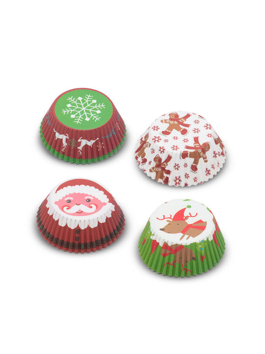 Alista Home Alista Home Round Placemats 90 Pieces