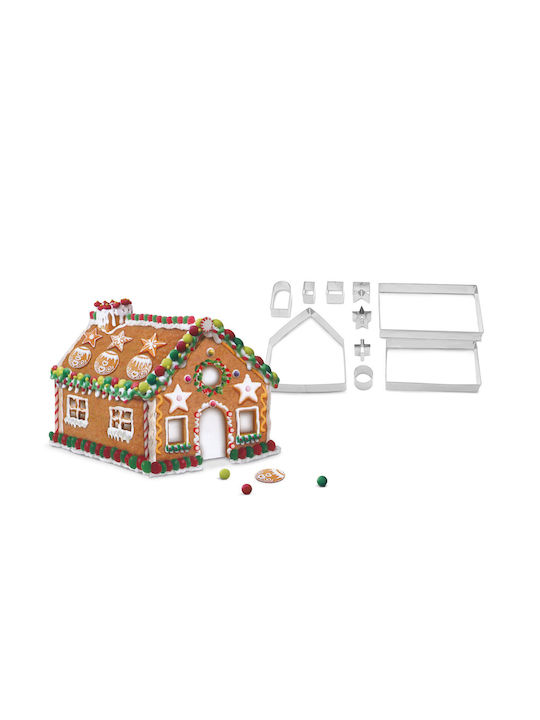 Alista Home Tischsets 14.4x14cm 10 Stück