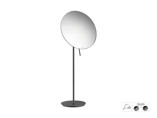 Sanco Schminkspiegel 103cm Braune