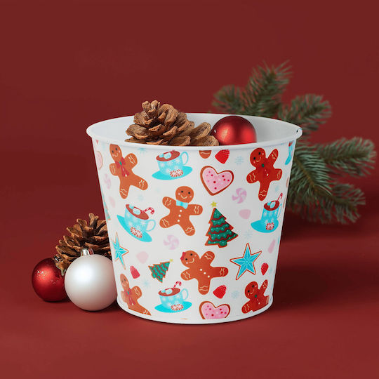 Alista Home Σουπλά Πορτοκαλί 13cm Alista Home Σουπλά Πορτοκαλί 13cm