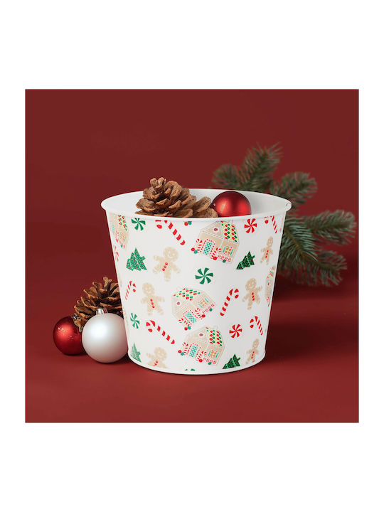 Alista Home Σουπλά Πορτοκαλί 13cm
