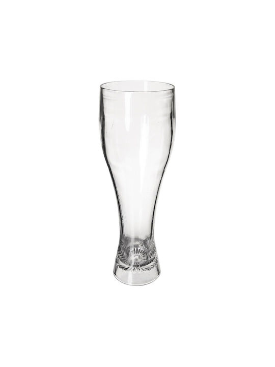 Orion Ποτήρι Μπύρας από Πλαστικό 600ml