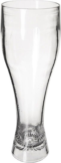 Orion Plastic Beer Glass 600ml