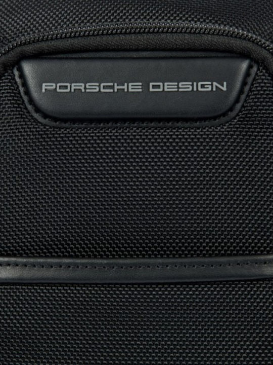 Herren Tasche Schulter / Crossbody Schwarz