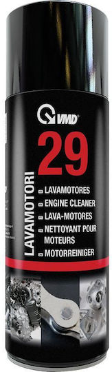 Engine Reinigung Spray 400 Ml Leistungsstarker Entfetter Öl Schmutz Auto Teile