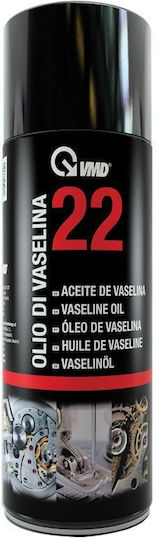 400ml Vaseline-type Oil Spray Industrial Machine Maintenance Lubricant