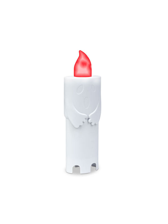 Alista Home Lămpi Decorative Pentru Masă LED RGB Lumânare 12x4.5x3cm