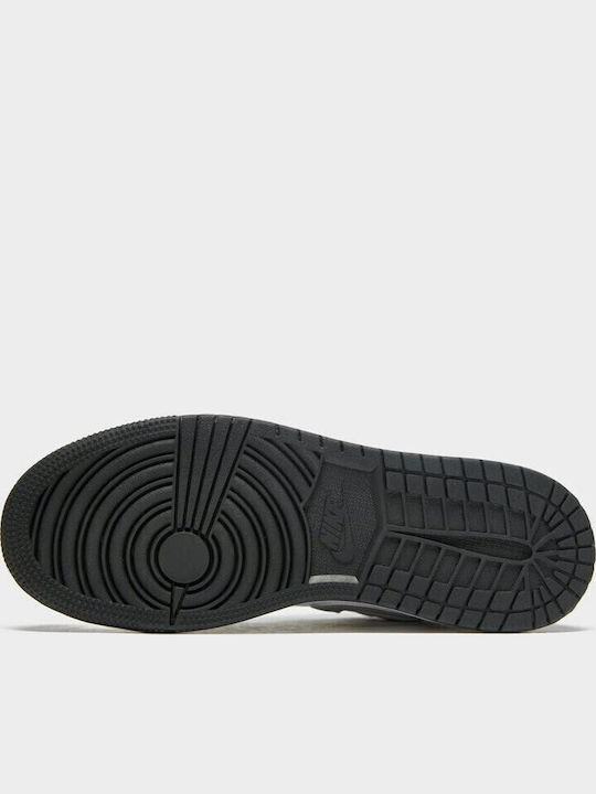Air 1 Low GS Ανδρικά Sneakers Πολύχρωμα
