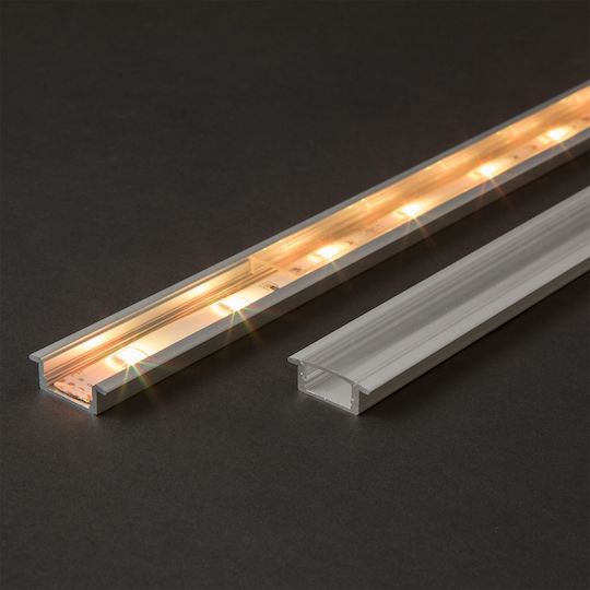 Aluminum Profile Track Led