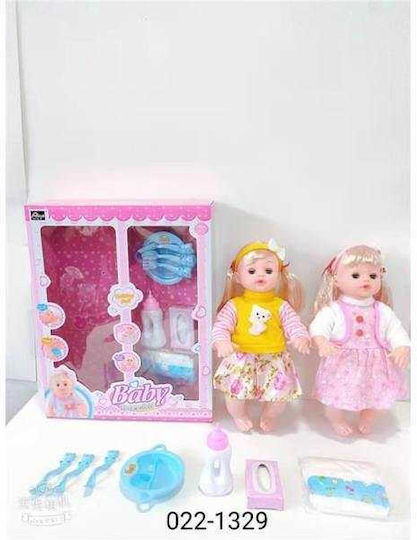 Babypuppe Für 3+ Jahre
