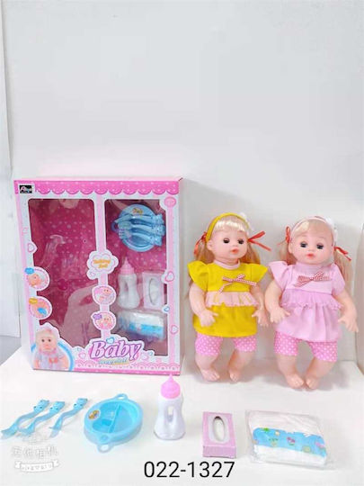 Baby Doll for 3+ Years