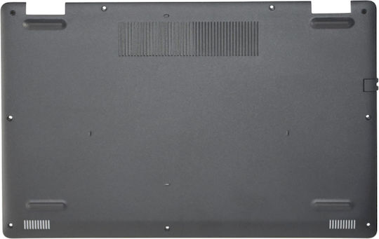 Plastic Laptop Bottom Case Cover for D Dell Inspiron 15 3502 3502-xcr9m 3502-g426x Phgdg 0phgdg Ophgdg Ap2x8000101 Dark Gray Code 1-cov1066