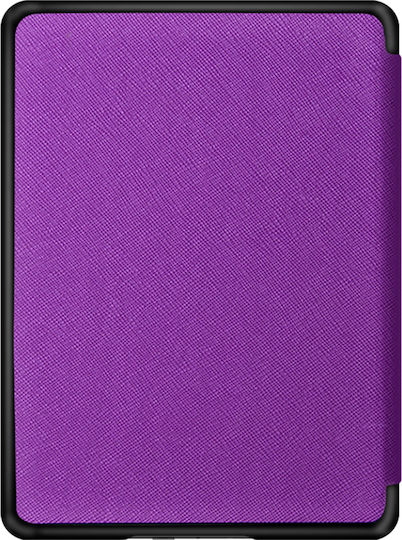 Калъф Kindle Paperwhite 2024 7" Inkora Lite Лилав