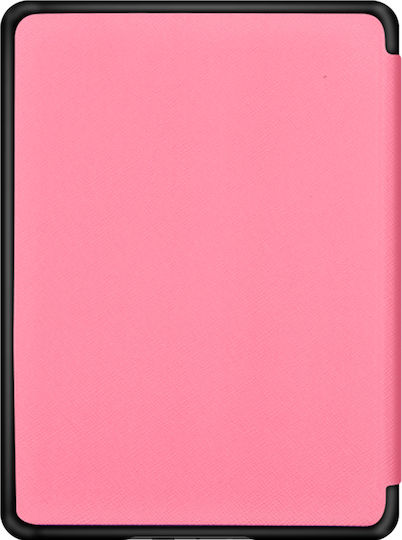 Husă Kindle Paperwhite 2024 7" Inkora Lite Roz