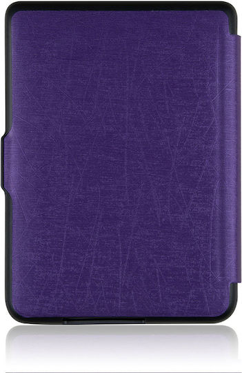 Case Kobo Clara Hd Inkora Air Purple