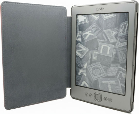 Husă Clasică Kindle 4/5 Turcoaz