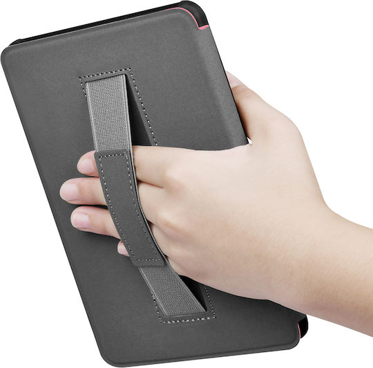 Kindle Paperwhite 2024 Inkora Atlas Rosa Tablet Hüllen