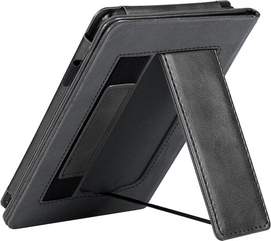 Kobo Clara BW Inkora Tablet Hüllen Stand Schwarz