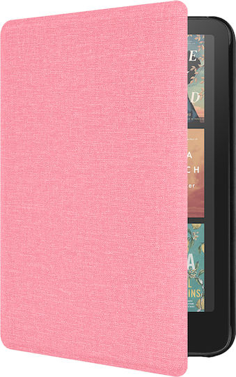 Kindle Paperwhite 2024 Inkora Atlas Rosa Tablet Hüllen