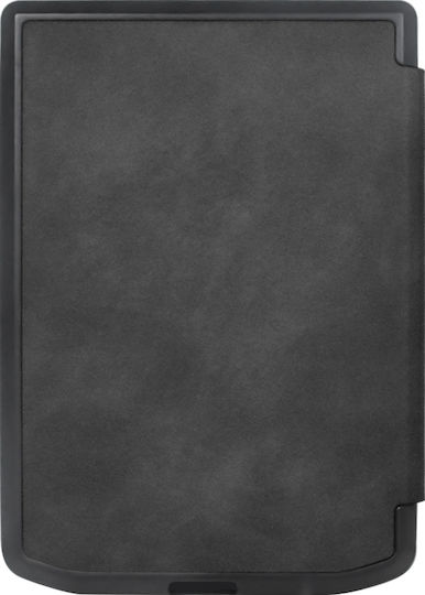 Калъф Pocketbook Verse 629 Pro 634 Inkora Air Сив