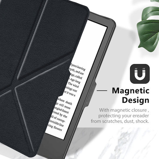 Case Kobo Clara 2e Inkora Flex Black