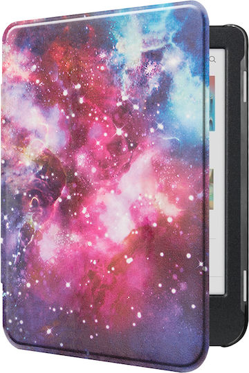 Case Kobo Clara Bw Inkora Air Galaxy Illusion