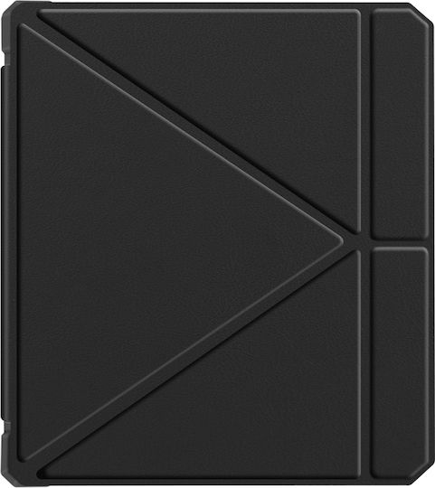 Case Kobo Libra 2 2021 Inkora Flex Black