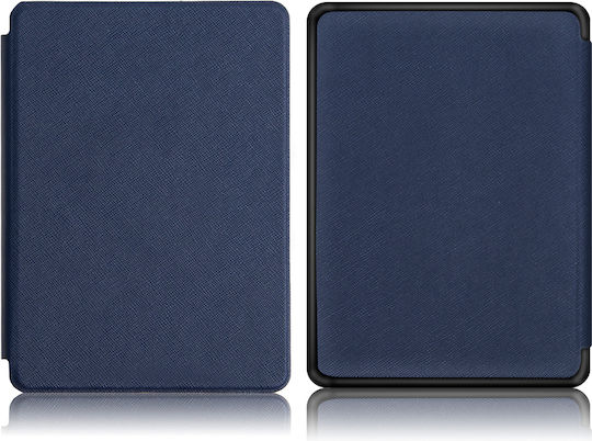 Kindle Paperwhite 5 2021 Inkora Lite Dunkelblau