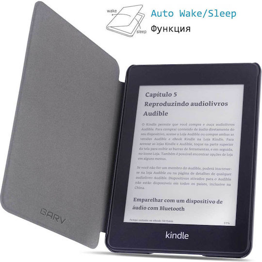 Kindle Paperwhite 5 2021 Inkora Lite Dunkelblau