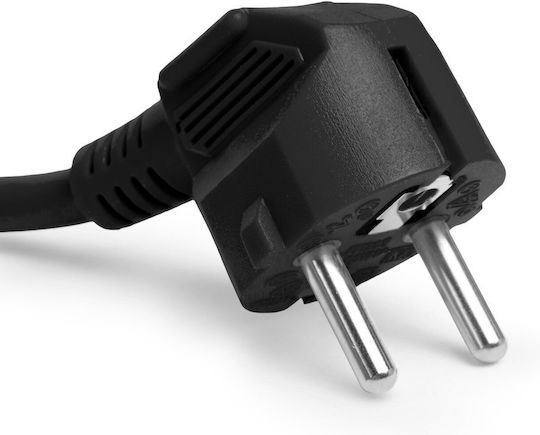 Alista Home Cabluri de Prelungire Prelungitor Cablu cu Lungime 20m Diametru 3 x 1.5mm² și Împământare