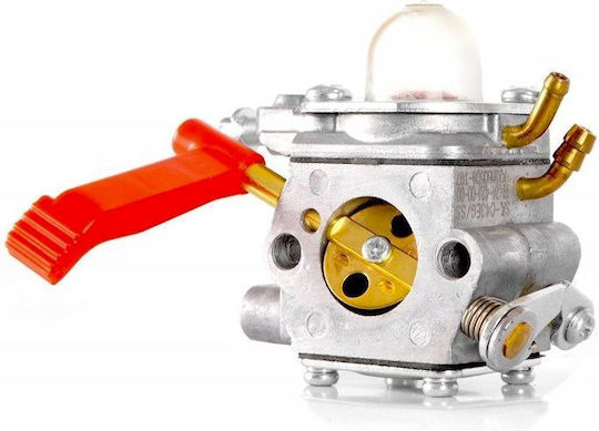 Kraftstoffpumpe SBC 242 Stiga Bürstenschneider Diverse Teile 118804008/0 Original