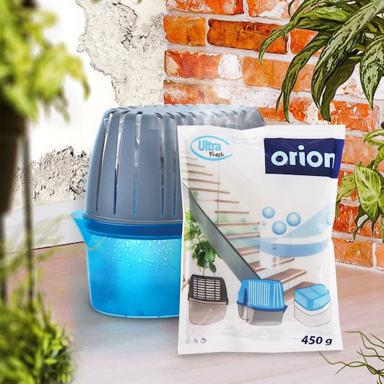 Orion Orion Ανταλλακτικό Für Feuchtigkeitsabsorber 6Stücke 450g