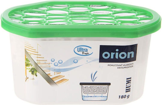 Orion Moisture Absorber 6 Pieces 180gr