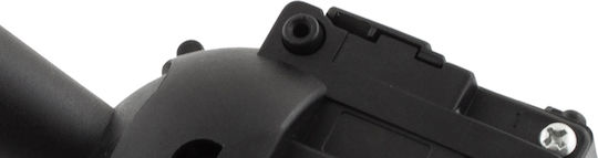 Dacia Duster 10-16 Manetă Comutator Semnal Lumina Indicatoare