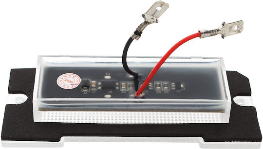 Land Rover Freelander 98-06 LED Светлина За Регистрационната Табела 1 Брой
