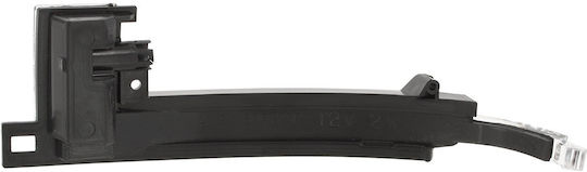Audi A5 8t 08-10 Led Turn Signal In Right Mirror