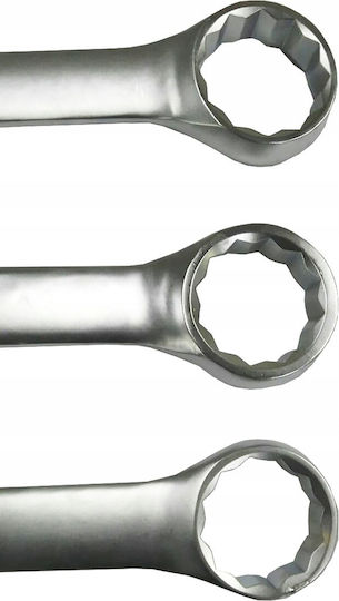 Open-end Wrench 6 Mm L-100 Mm Cr-v