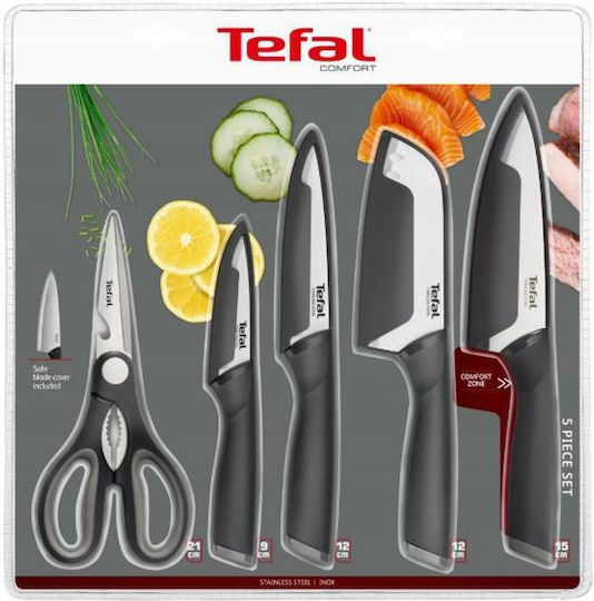 Tefal Comfort Σετ