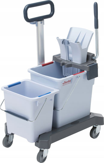 Ultraspeed Pro Set Găleată Dublă Pregătit De Plecare Push Ml