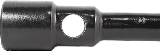 Double-ended Socket Wrench 400mm 30x32mm