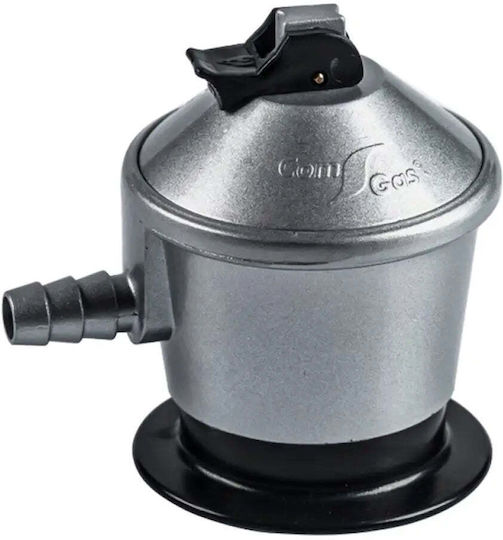 Reducer Valve 30mbar 8mm Low Pressure Meva Np01045
