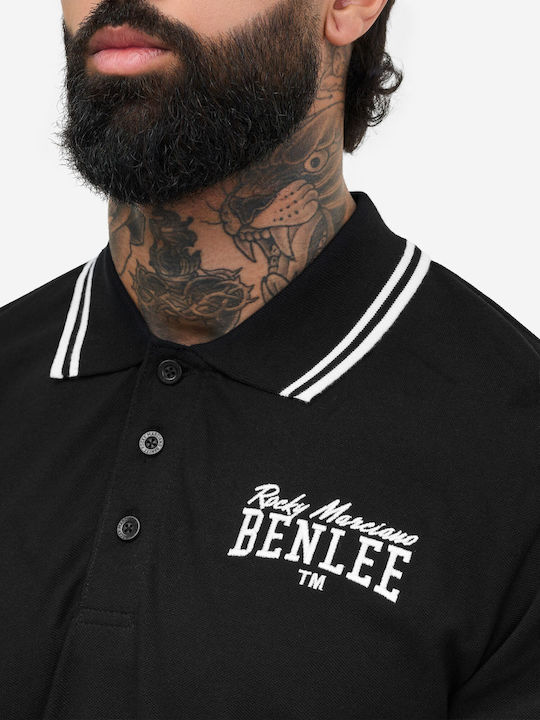 Polo Μπλούζα Black/white
