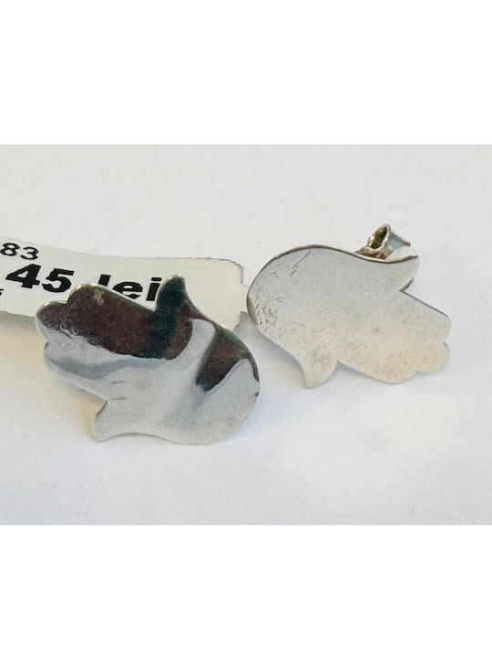 925 Silver Earrings Spring Mix Jolie Silver