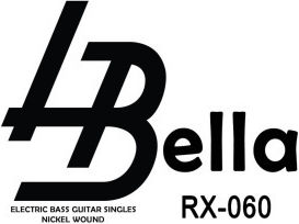 La Bella Corz Single Pentru Bas