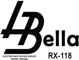 La Bella Corz Single Pentru Bas