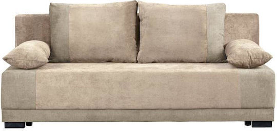 Quatro Διθέσιος Καναπές Κρεβάτι 200x88x77εκ. Quatro Διθέσιος Καναπές Κρεβάτι 200x88x77εκ.