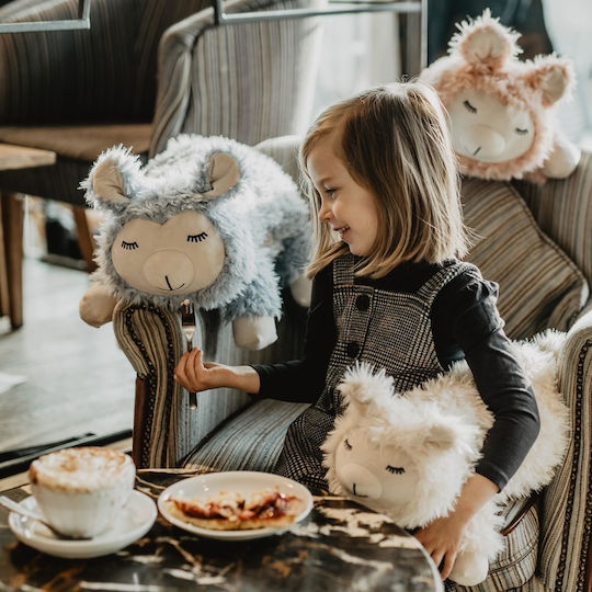 La Millou Плюшена Играчка Bluey Lami Grande