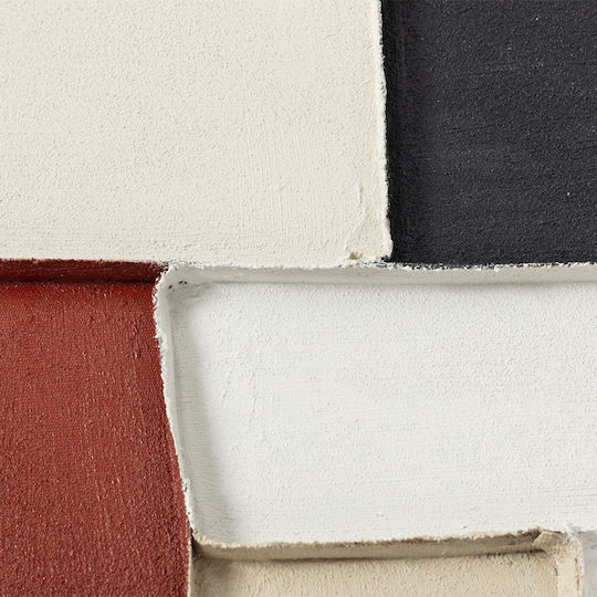 Inthebox Radia Πινακας Διακοσμησης 60x80x3.2cm Πολυχρωμο Mdf 035056 Inthebox Radia Πινακας Διακοσμησης 60x80x3.2cm Πολυχρωμο Mdf 035056