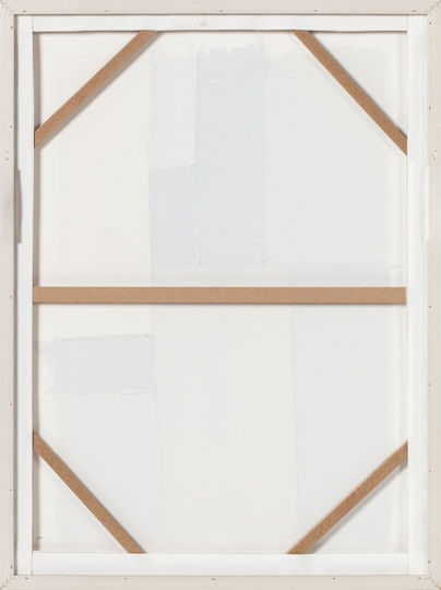 Inthebox Lumina Gemälde Dekoration 60x80x3,2cm Mehrfarbig MDF 035058