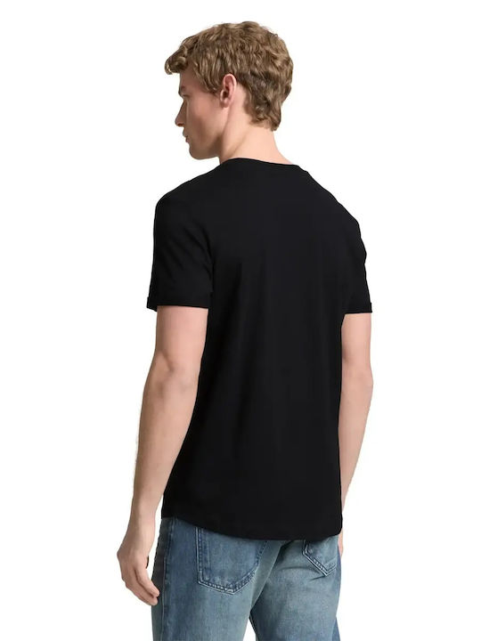 T-shirt Black